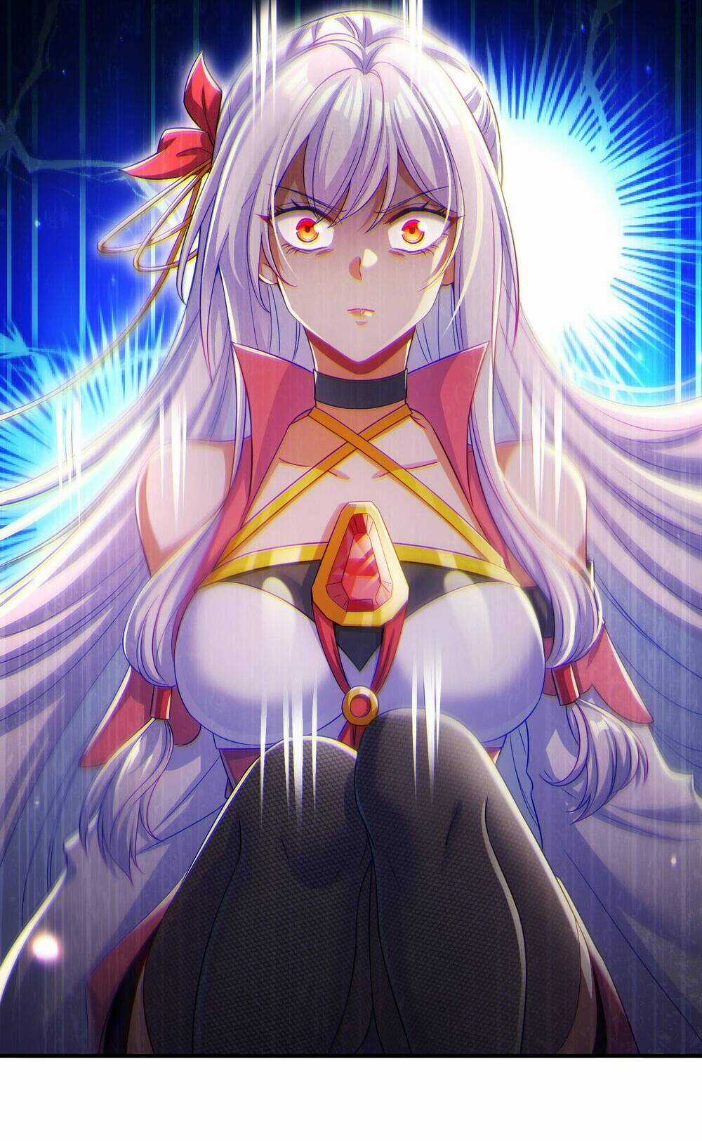 tiên tử chậm đã ! xin hãy nghe ta giảo biện ! Chapter 6 trang 28