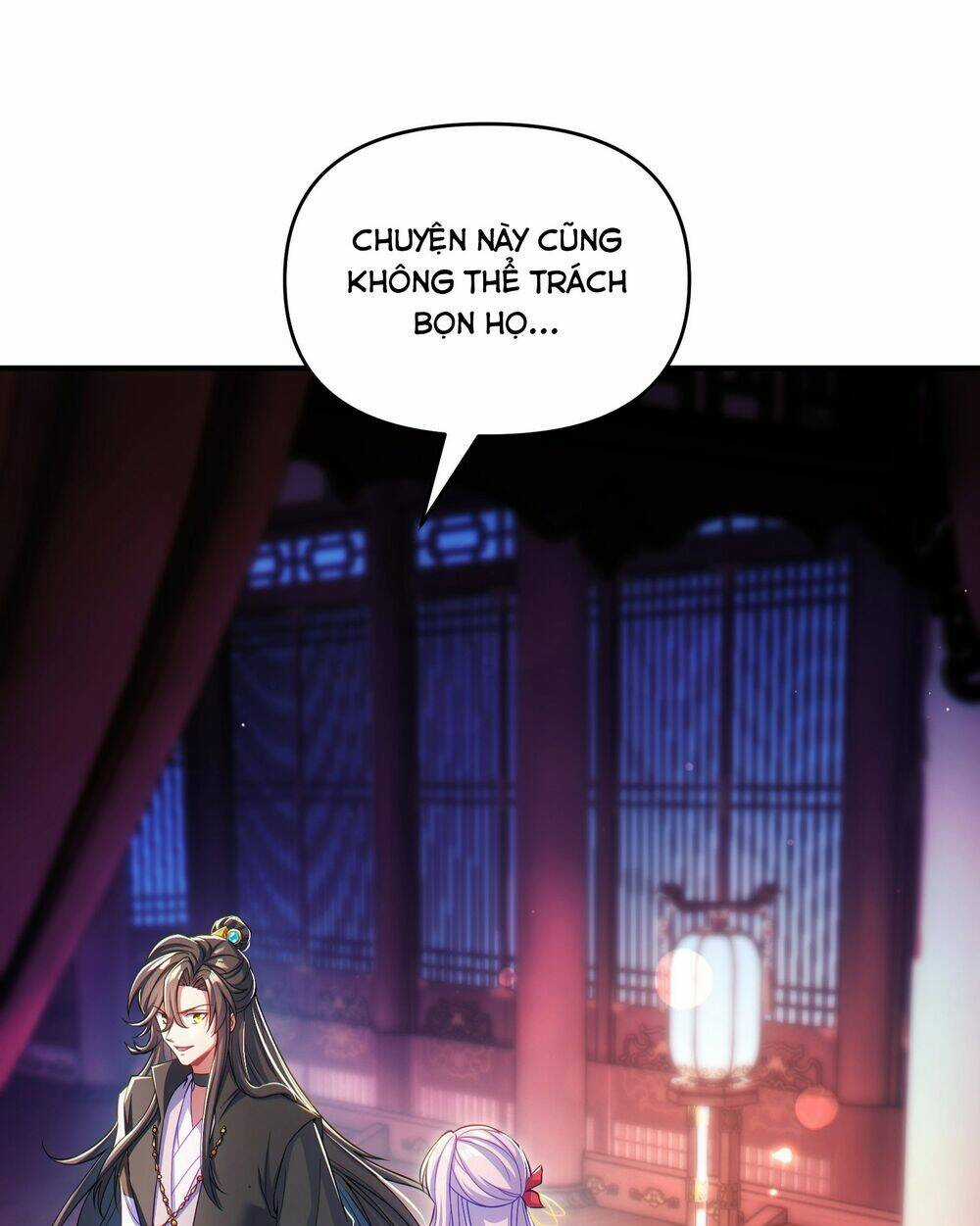 tiên tử chậm đã ! xin hãy nghe ta giảo biện ! Chapter 6 trang 29