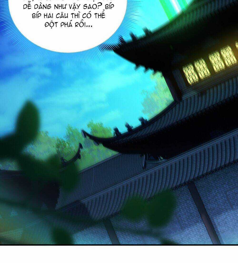 tiên tử chậm đã ! xin hãy nghe ta giảo biện ! Chapter 6 trang 35