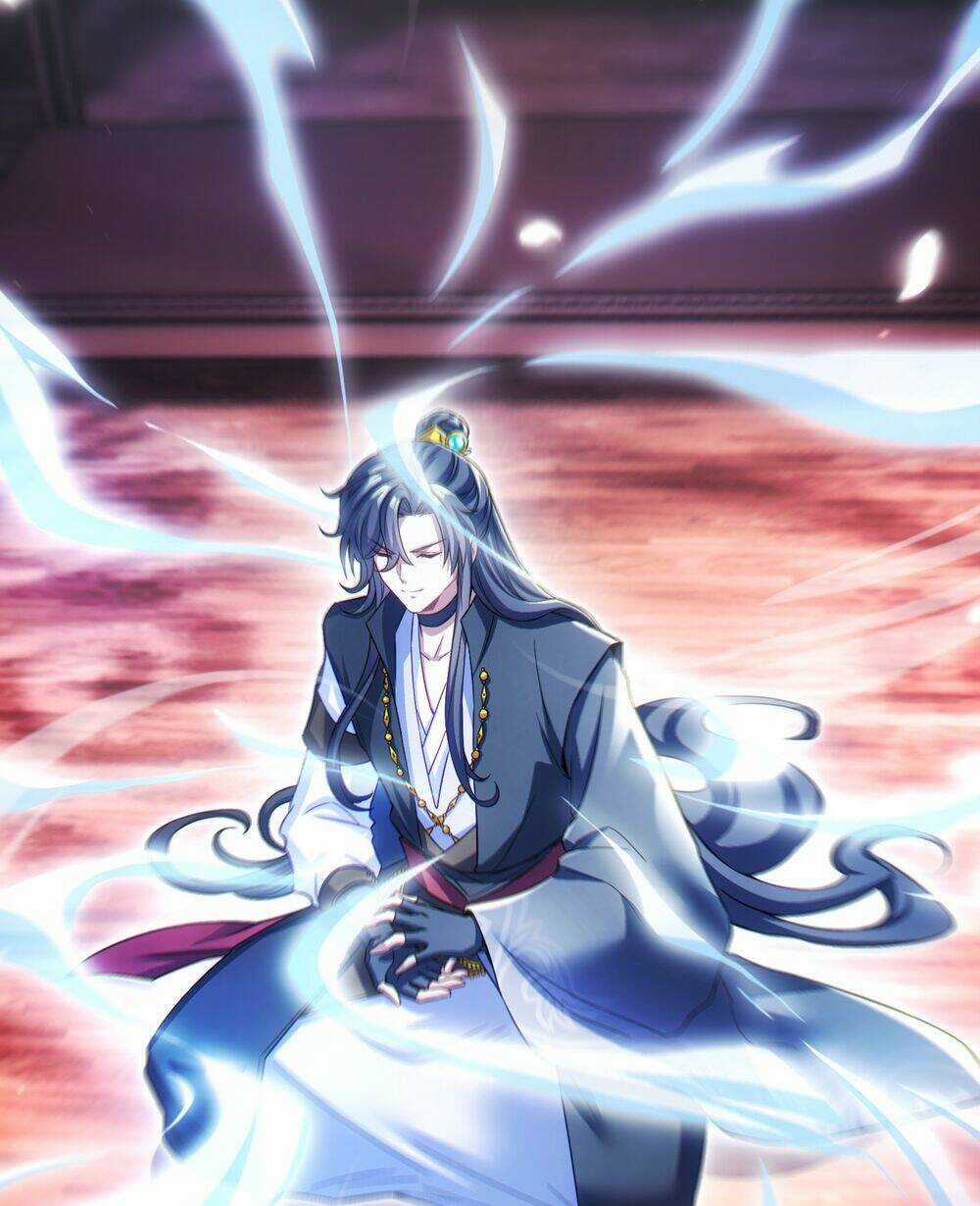 tiên tử chậm đã ! xin hãy nghe ta giảo biện ! Chapter 6 trang 42