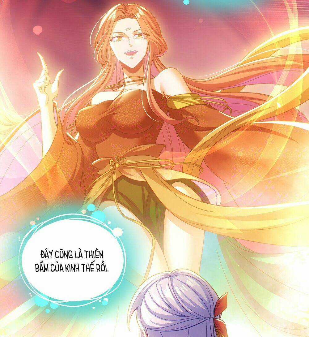 tiên tử chậm đã ! xin hãy nghe ta giảo biện ! Chapter 6 trang 49