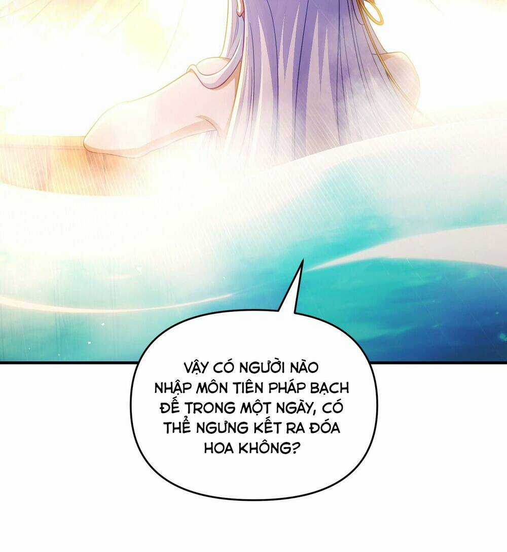 tiên tử chậm đã ! xin hãy nghe ta giảo biện ! Chapter 6 trang 50