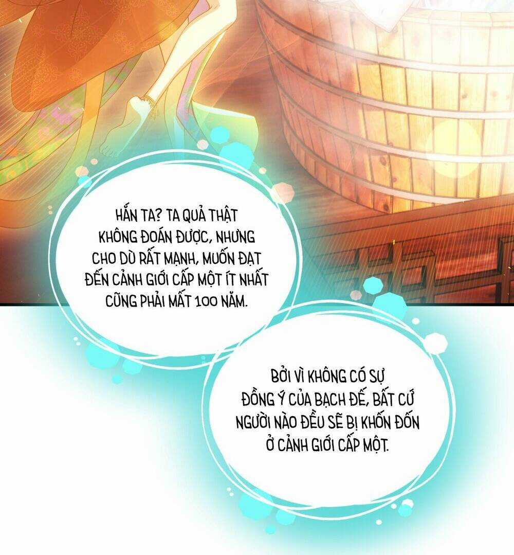 tiên tử chậm đã ! xin hãy nghe ta giảo biện ! Chapter 6 trang 53