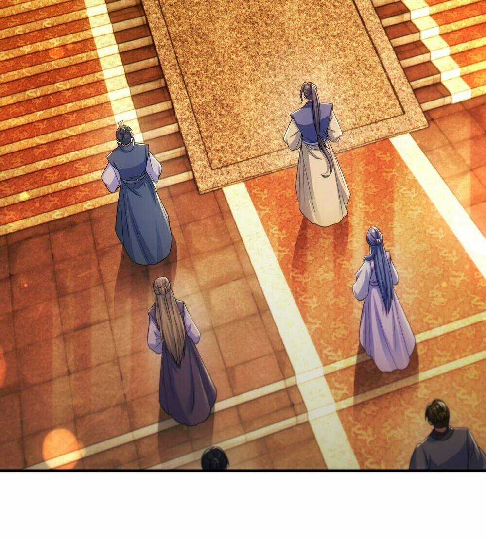 tiên tử chậm đã ! xin hãy nghe ta giảo biện ! Chapter 6 trang 63