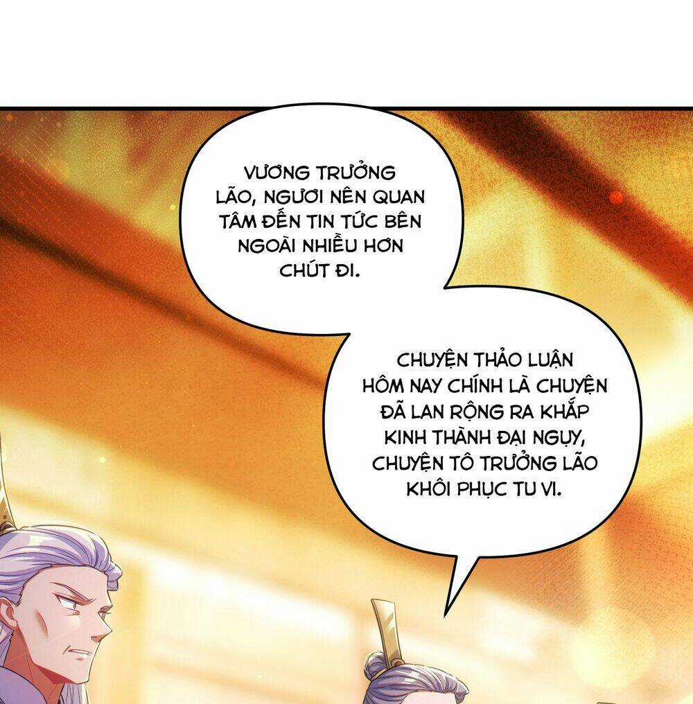 tiên tử chậm đã ! xin hãy nghe ta giảo biện ! Chapter 6 trang 64