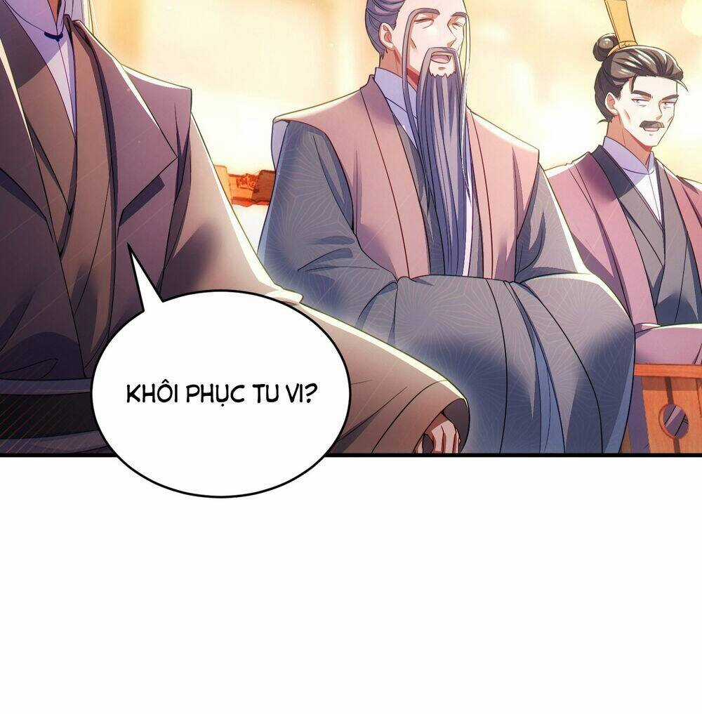 tiên tử chậm đã ! xin hãy nghe ta giảo biện ! Chapter 6 trang 65