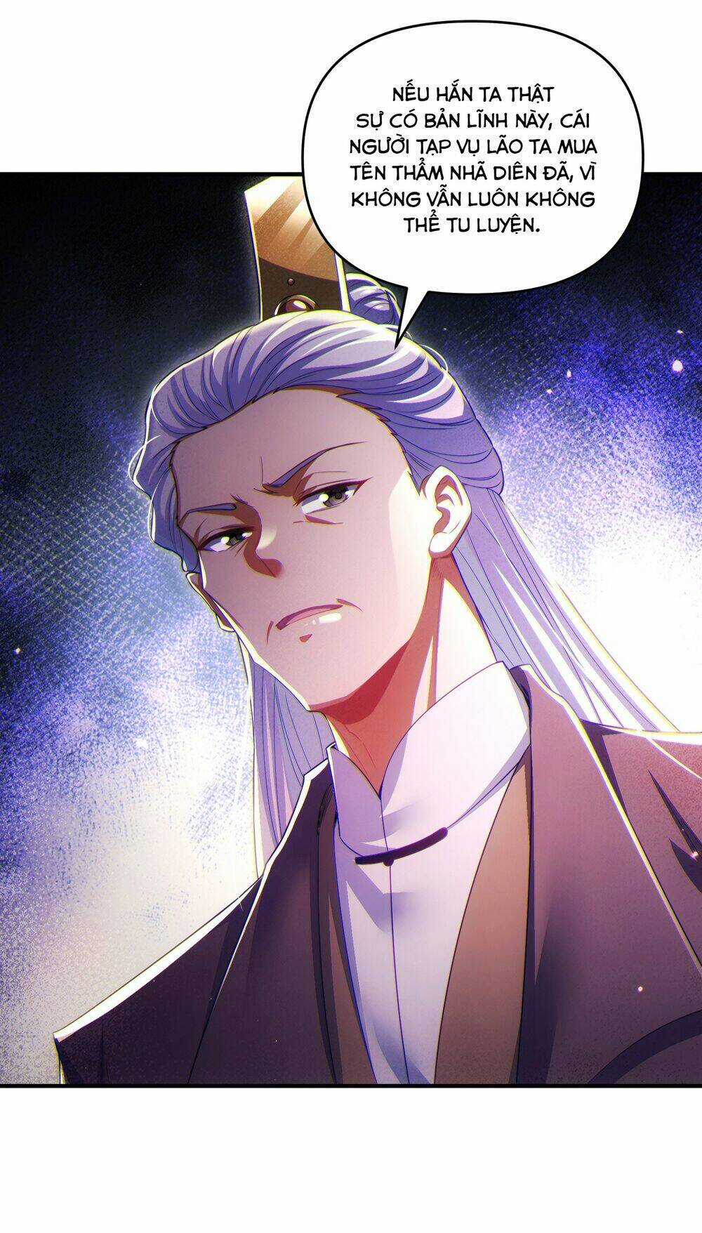 tiên tử chậm đã ! xin hãy nghe ta giảo biện ! Chapter 6 trang 69