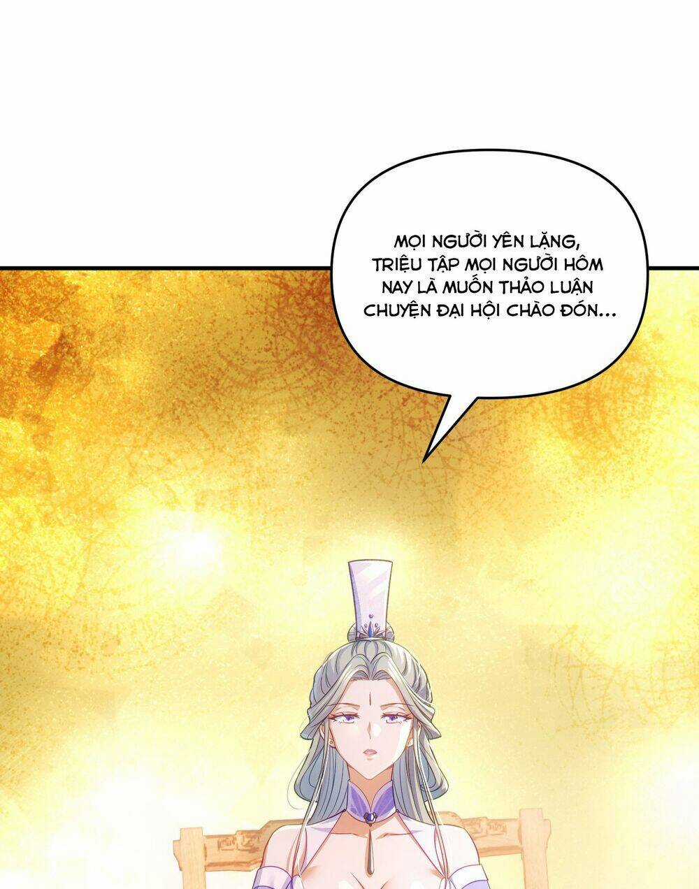 tiên tử chậm đã ! xin hãy nghe ta giảo biện ! Chapter 6 trang 70