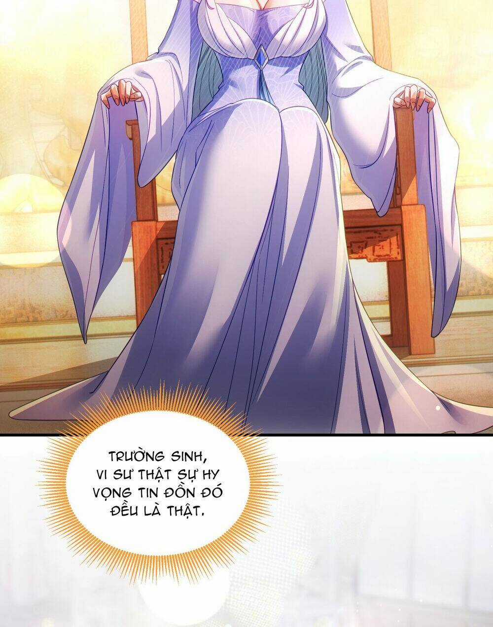 tiên tử chậm đã ! xin hãy nghe ta giảo biện ! Chapter 6 trang 71