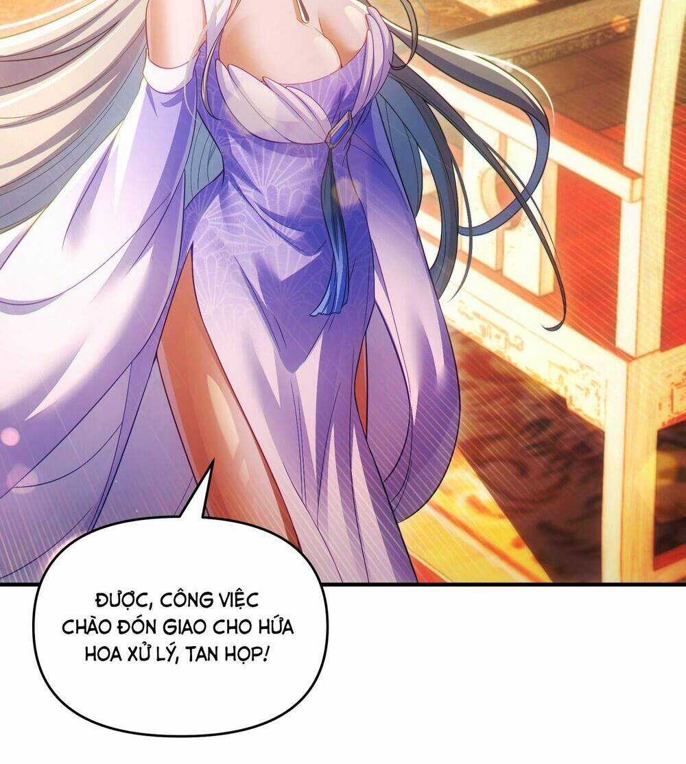 tiên tử chậm đã ! xin hãy nghe ta giảo biện ! Chapter 6 trang 73