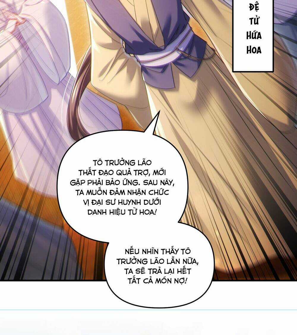 tiên tử chậm đã ! xin hãy nghe ta giảo biện ! Chapter 6 trang 75