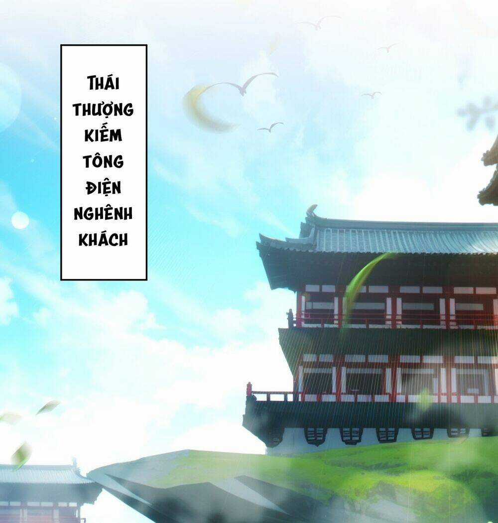 tiên tử chậm đã ! xin hãy nghe ta giảo biện ! Chapter 6 trang 76