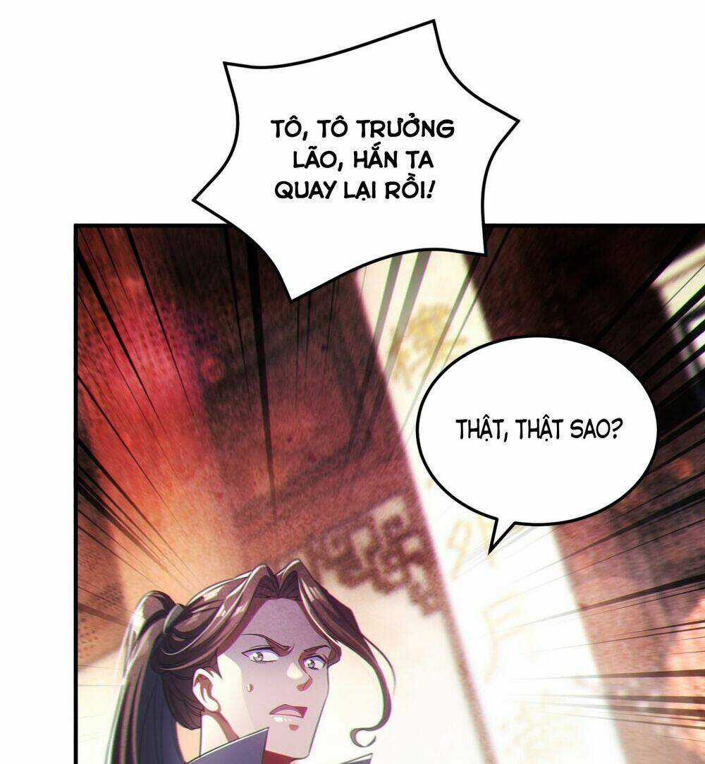 tiên tử chậm đã ! xin hãy nghe ta giảo biện ! Chapter 6 trang 80