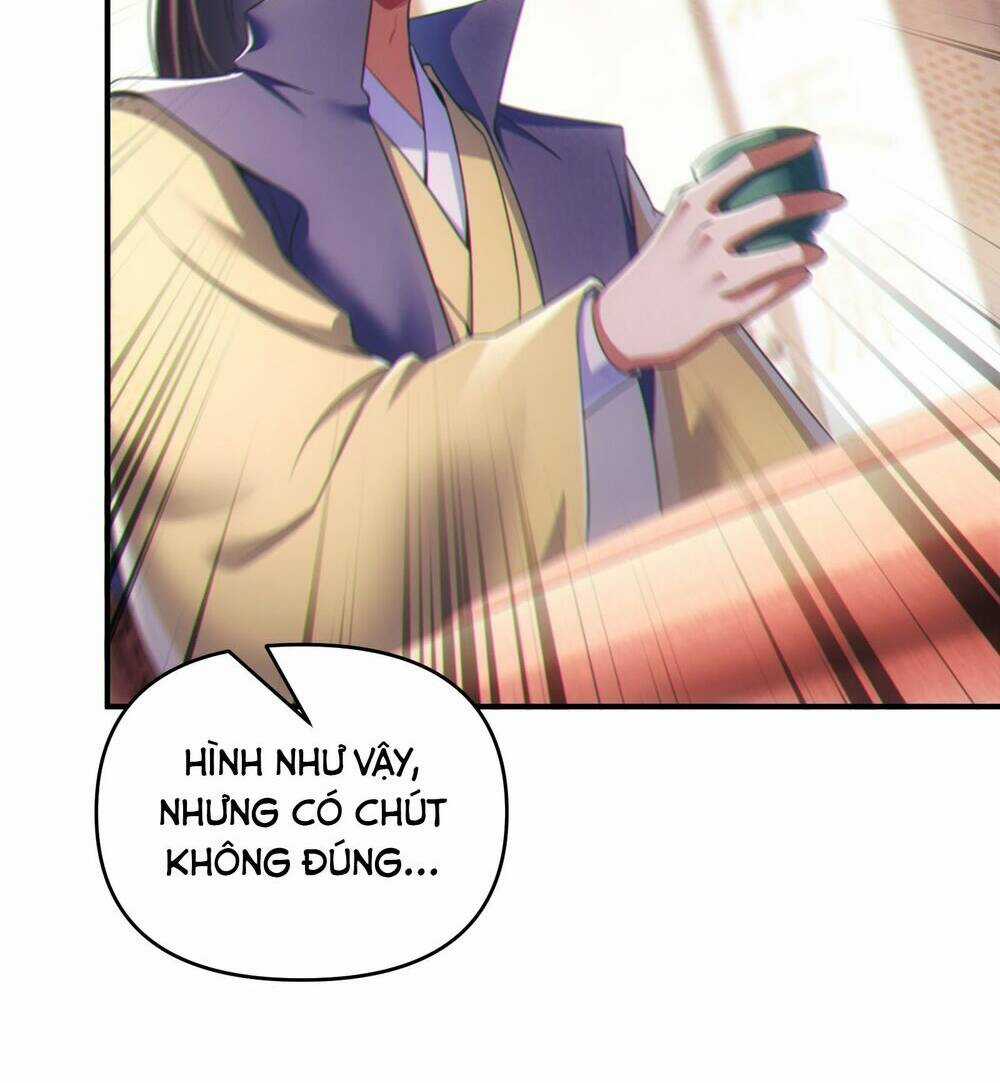 tiên tử chậm đã ! xin hãy nghe ta giảo biện ! Chapter 6 trang 81