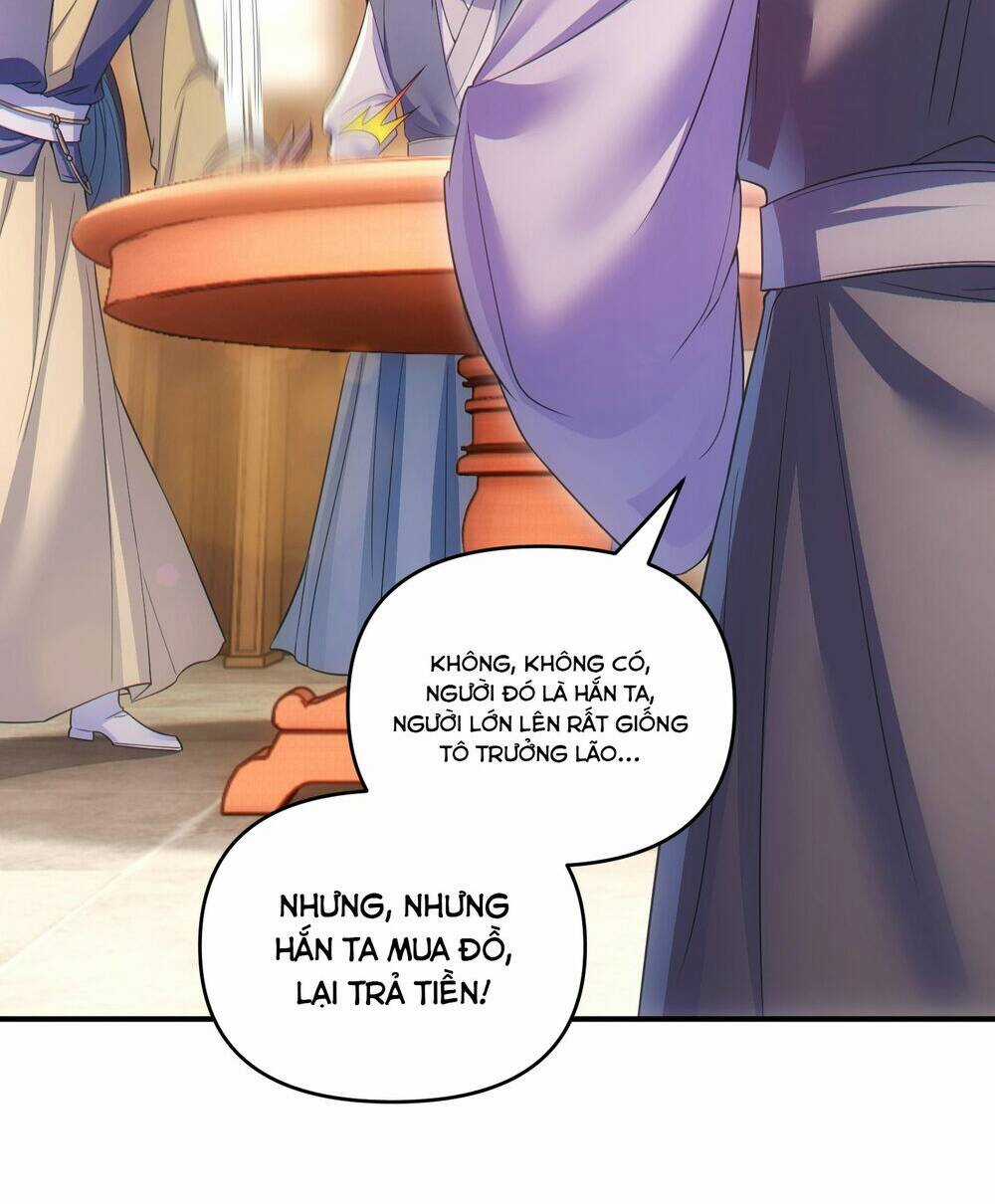 tiên tử chậm đã ! xin hãy nghe ta giảo biện ! Chapter 6 trang 83