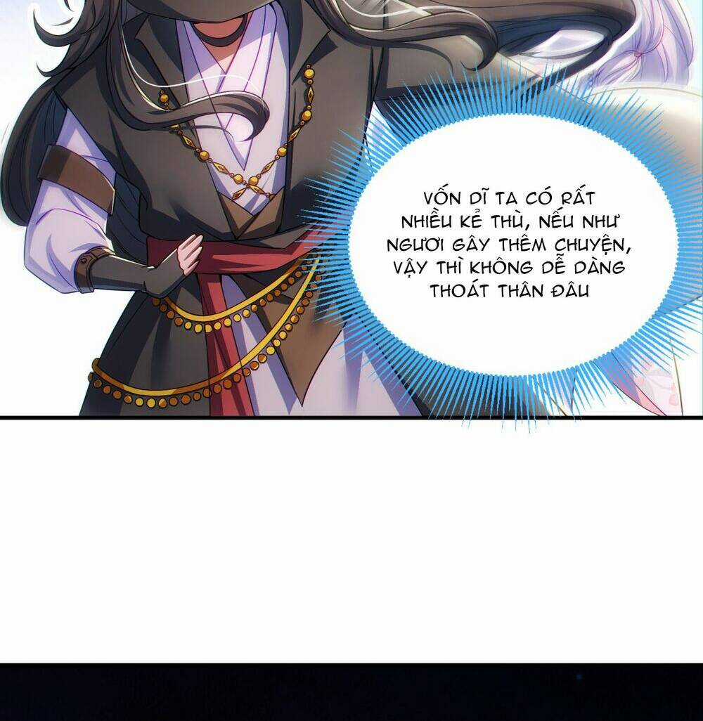 tiên tử chậm đã ! xin hãy nghe ta giảo biện ! Chapter 6 trang 92