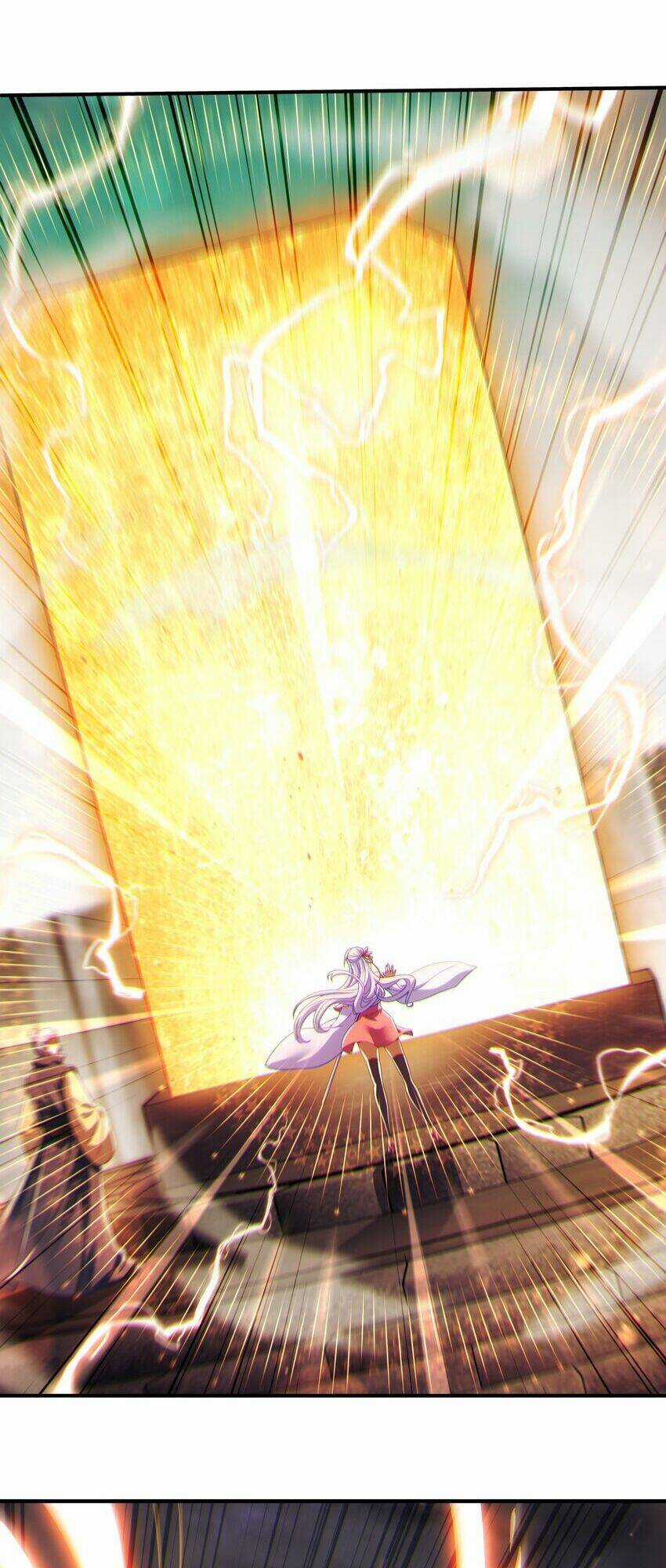 tiên tử chậm đã ! xin hãy nghe ta giảo biện ! Chapter 7 trang 21