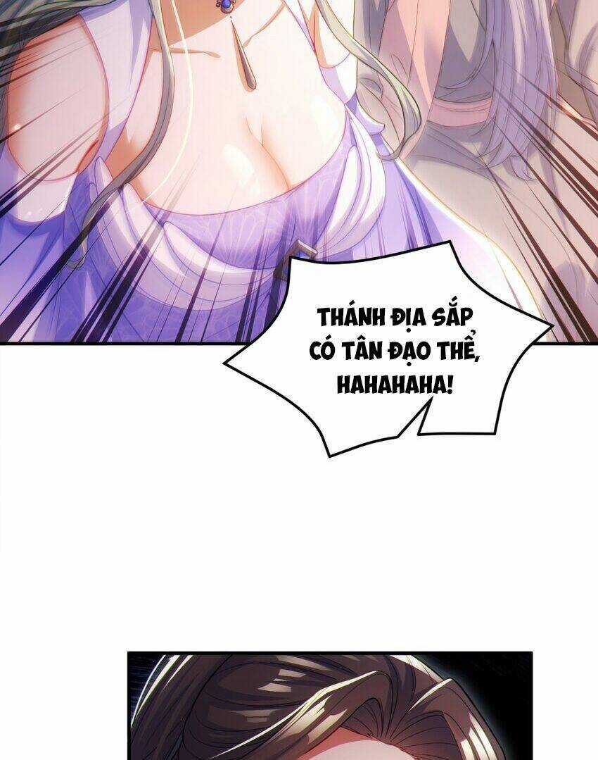 tiên tử chậm đã ! xin hãy nghe ta giảo biện ! Chapter 7 trang 24