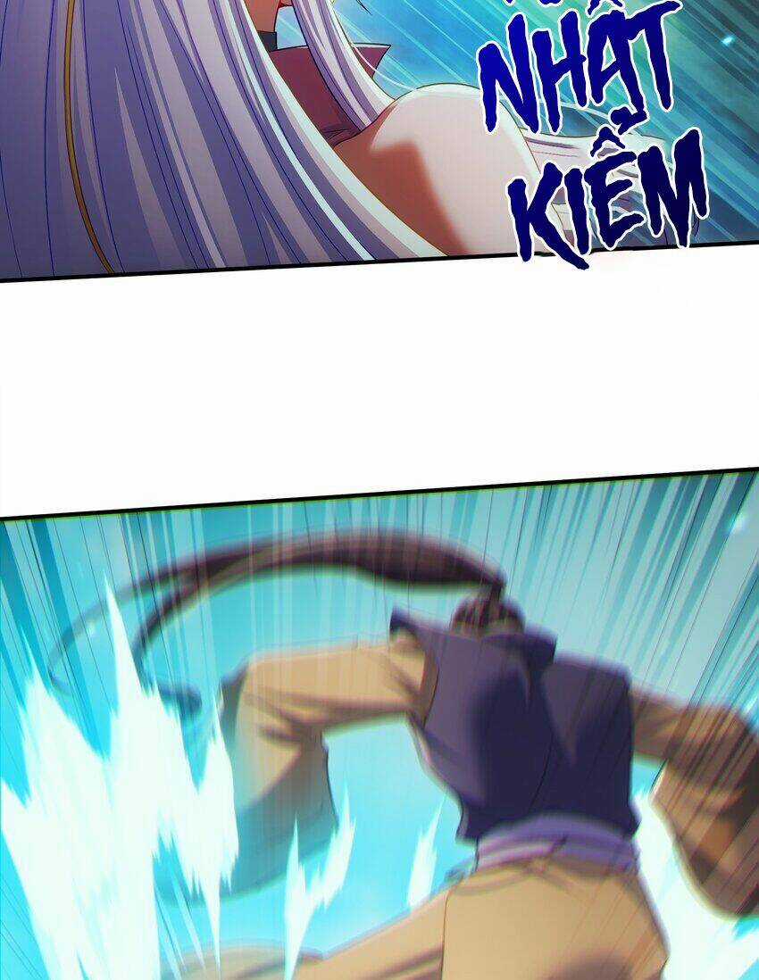 tiên tử chậm đã ! xin hãy nghe ta giảo biện ! Chapter 7 trang 53