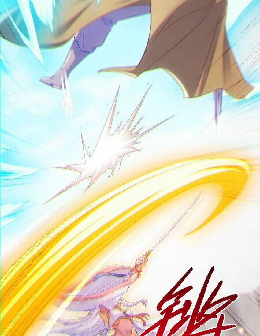 tiên tử chậm đã ! xin hãy nghe ta giảo biện ! Chapter 7 trang 54