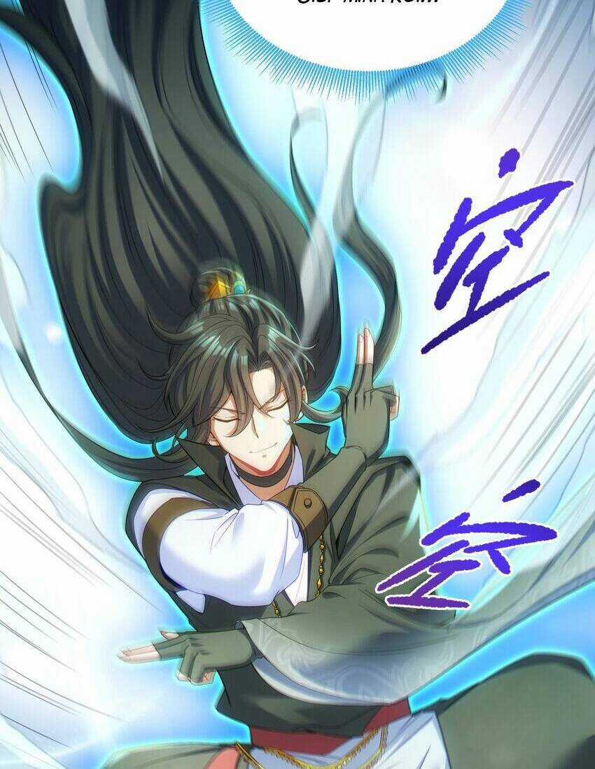 tiên tử chậm đã ! xin hãy nghe ta giảo biện ! Chapter 7 trang 59