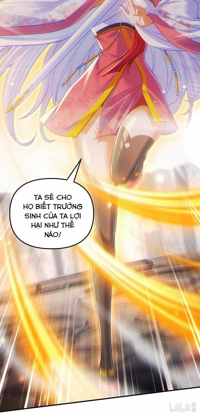 tiên tử chậm đã ! xin hãy nghe ta giảo biện ! Chapter 7 trang 65