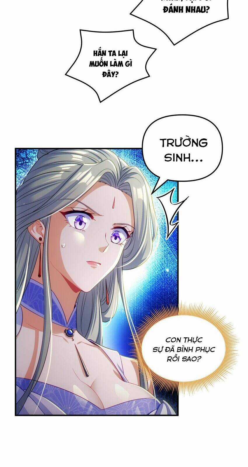 tiên tử chậm đã ! xin hãy nghe ta giảo biện ! Chapter 7 trang 7