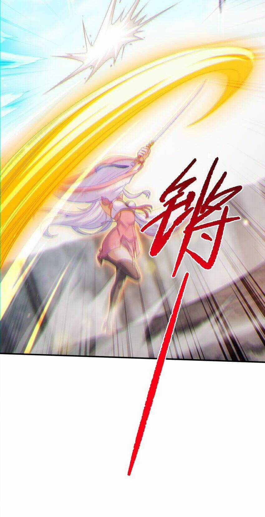 tiên tử chậm đã ! xin hãy nghe ta giảo biện ! Chapter 8 trang 22