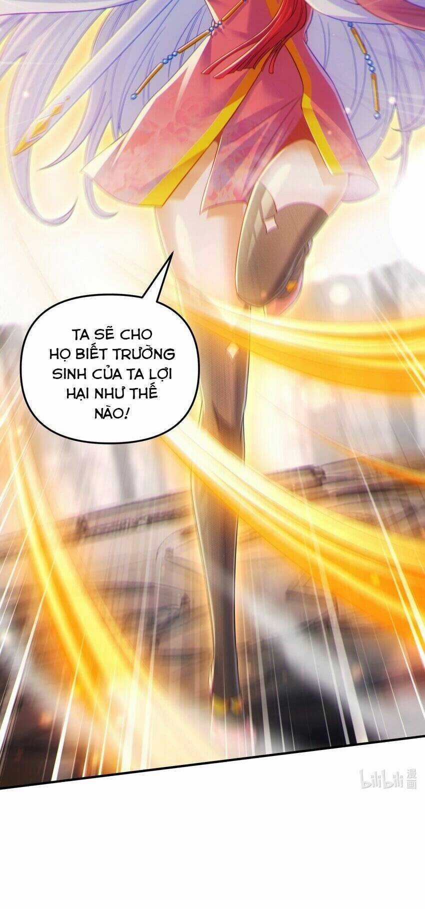 tiên tử chậm đã ! xin hãy nghe ta giảo biện ! Chapter 8 trang 32