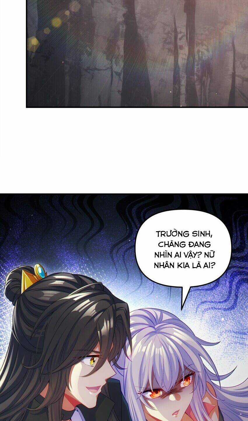 tiên tử chậm đã ! xin hãy nghe ta giảo biện ! Chapter 8 trang 5