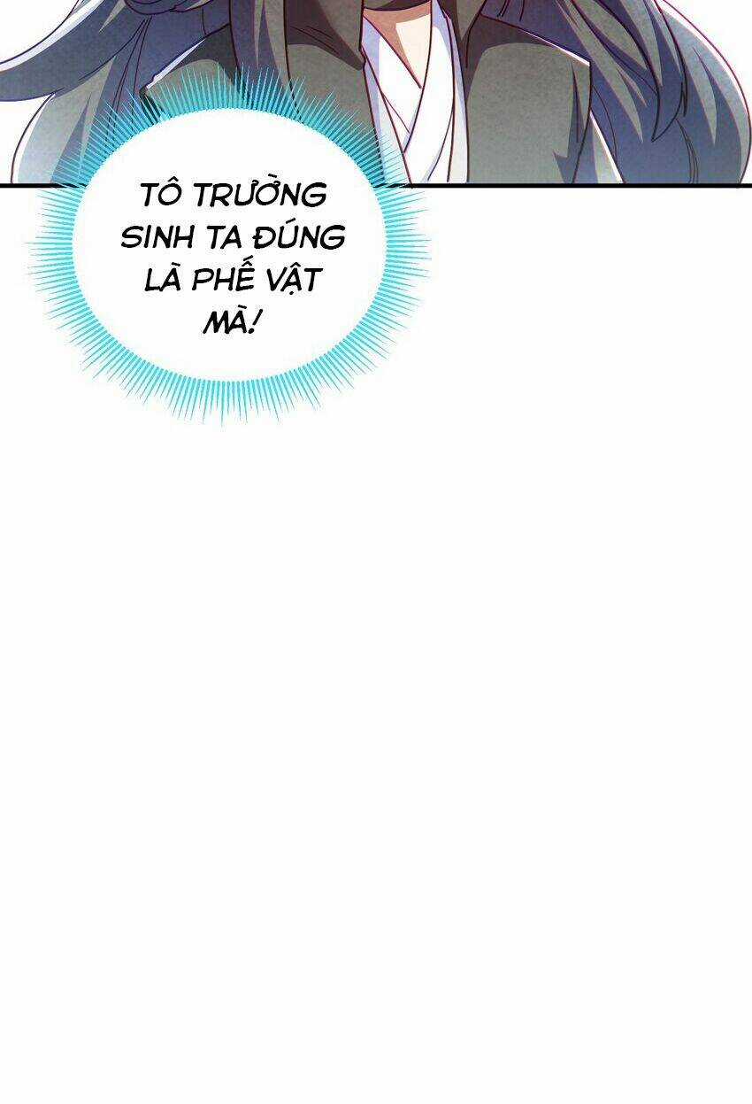 tiên tử chậm đã ! xin hãy nghe ta giảo biện ! Chapter 8 trang 58