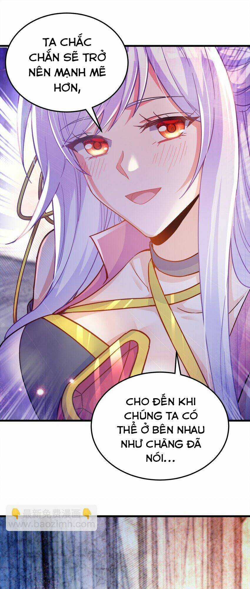 tiên tử chậm đã ! xin hãy nghe ta giảo biện ! Chapter 9 trang 49