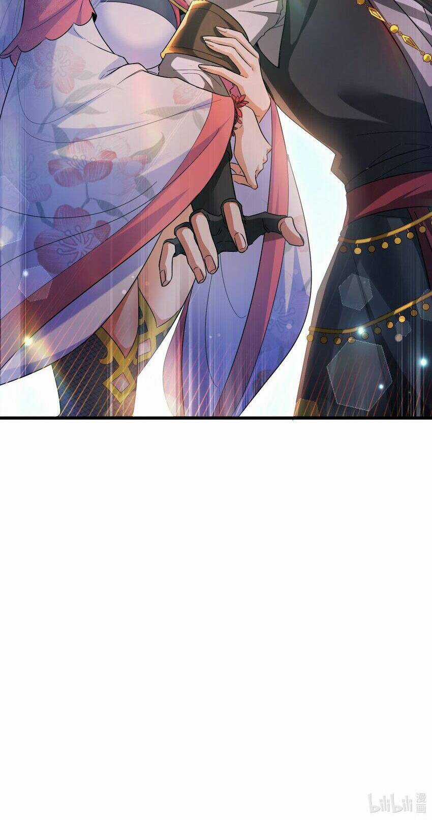 tiên tử chậm đã ! xin hãy nghe ta giảo biện ! Chapter 9 trang 55