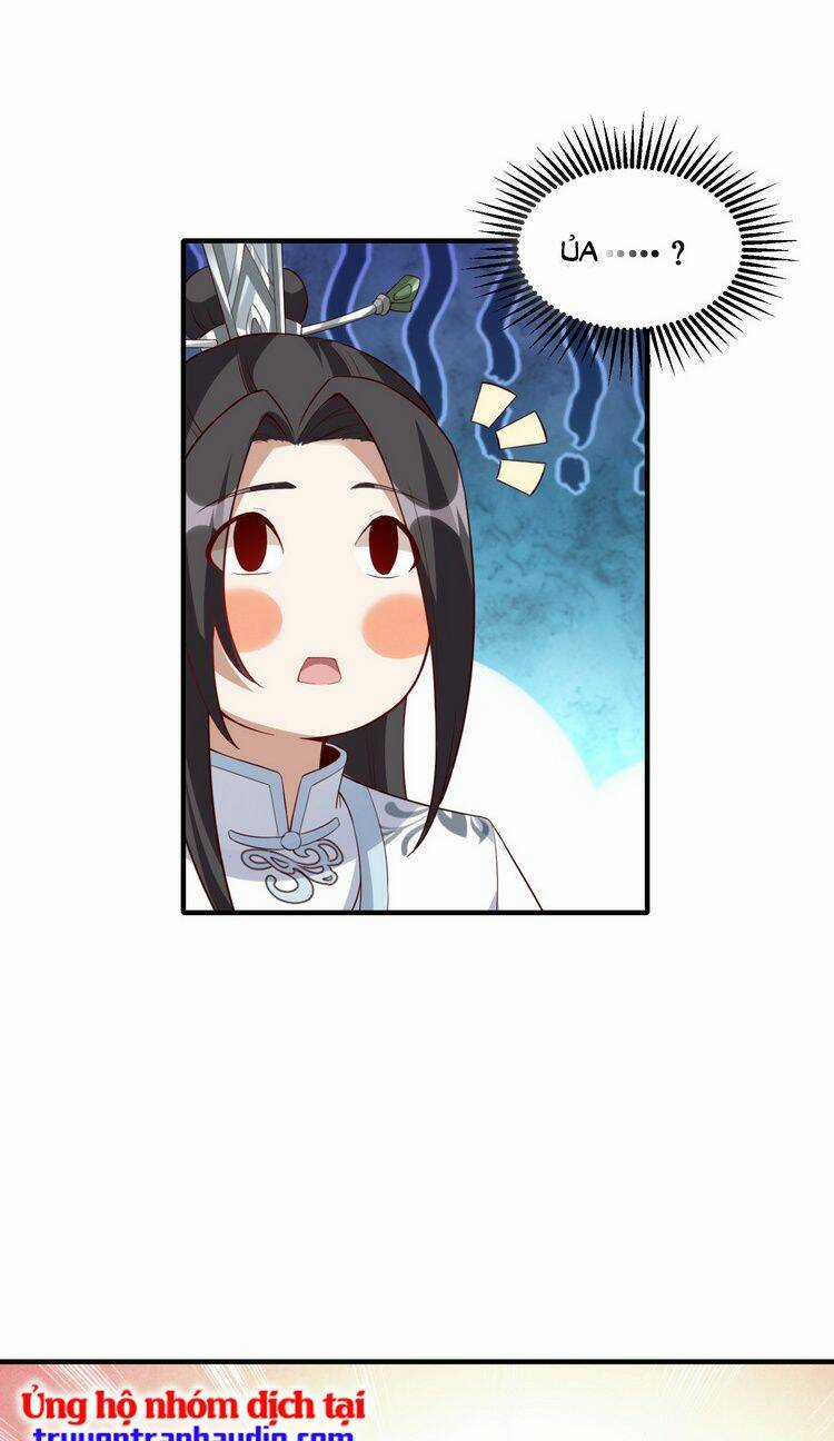 Tiên Tử, Ngươi Có Điềm Đại Hung! Chapter 1 trang 19