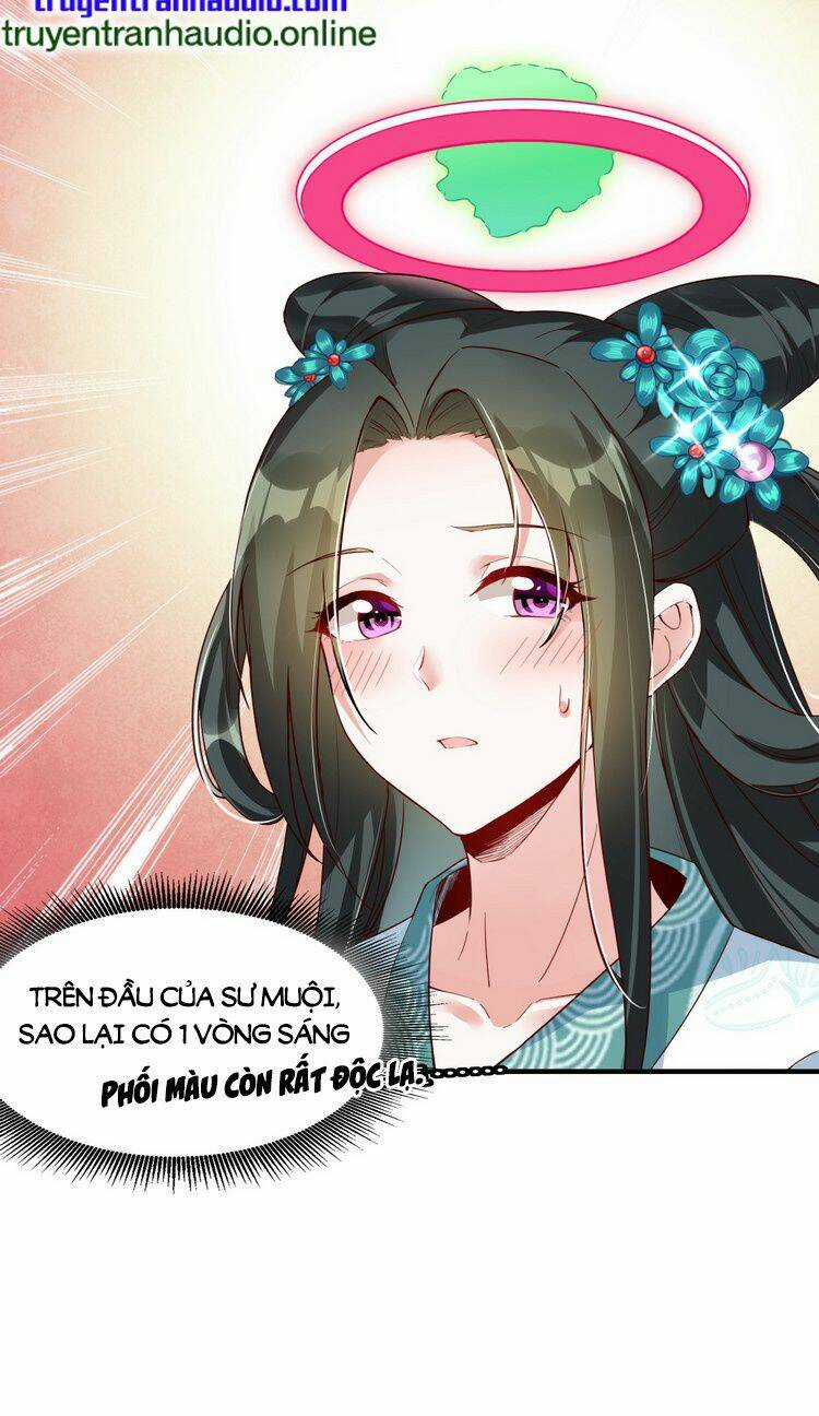 Tiên Tử, Ngươi Có Điềm Đại Hung! Chapter 1 trang 20