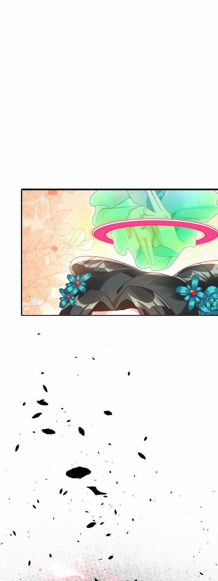 Tiên Tử, Ngươi Có Điềm Đại Hung! Chapter 1 trang 21