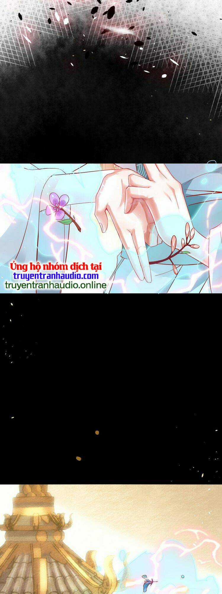 Tiên Tử, Ngươi Có Điềm Đại Hung! Chapter 1 trang 22