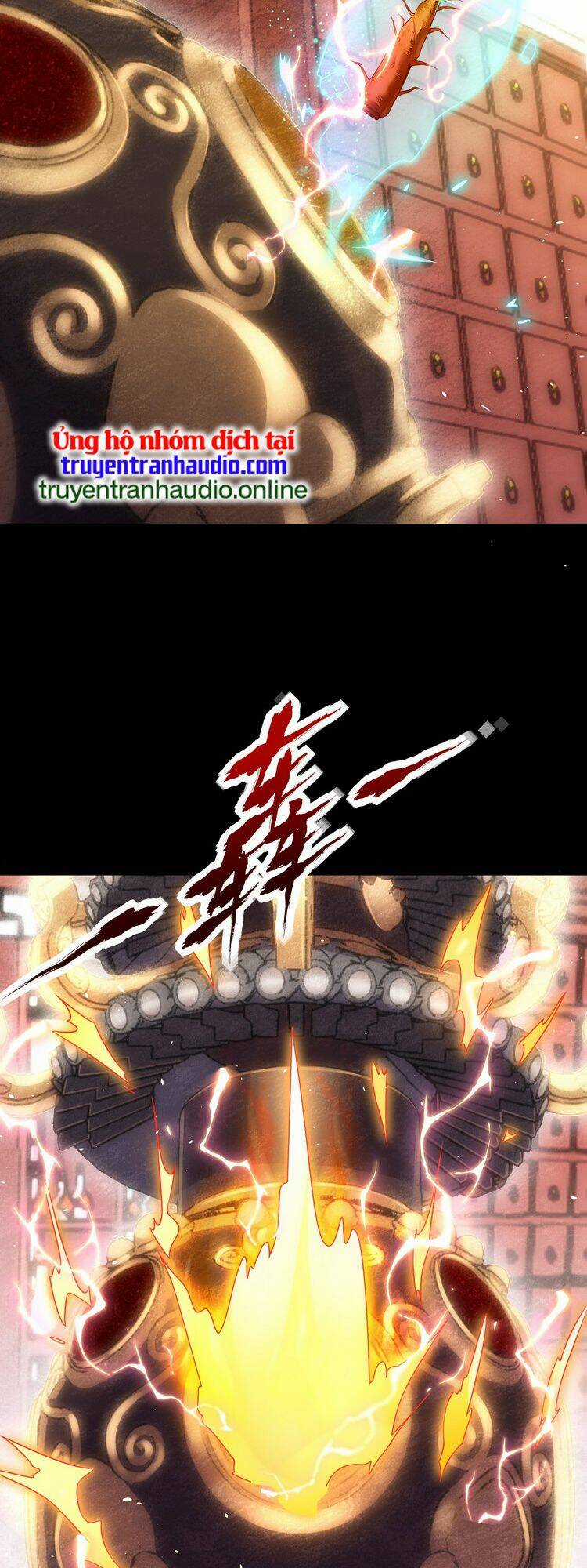 Tiên Tử, Ngươi Có Điềm Đại Hung! Chapter 1 trang 24