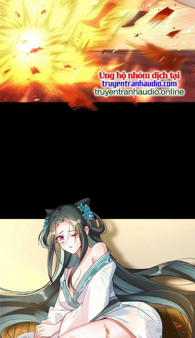 Tiên Tử, Ngươi Có Điềm Đại Hung! Chapter 1 trang 26