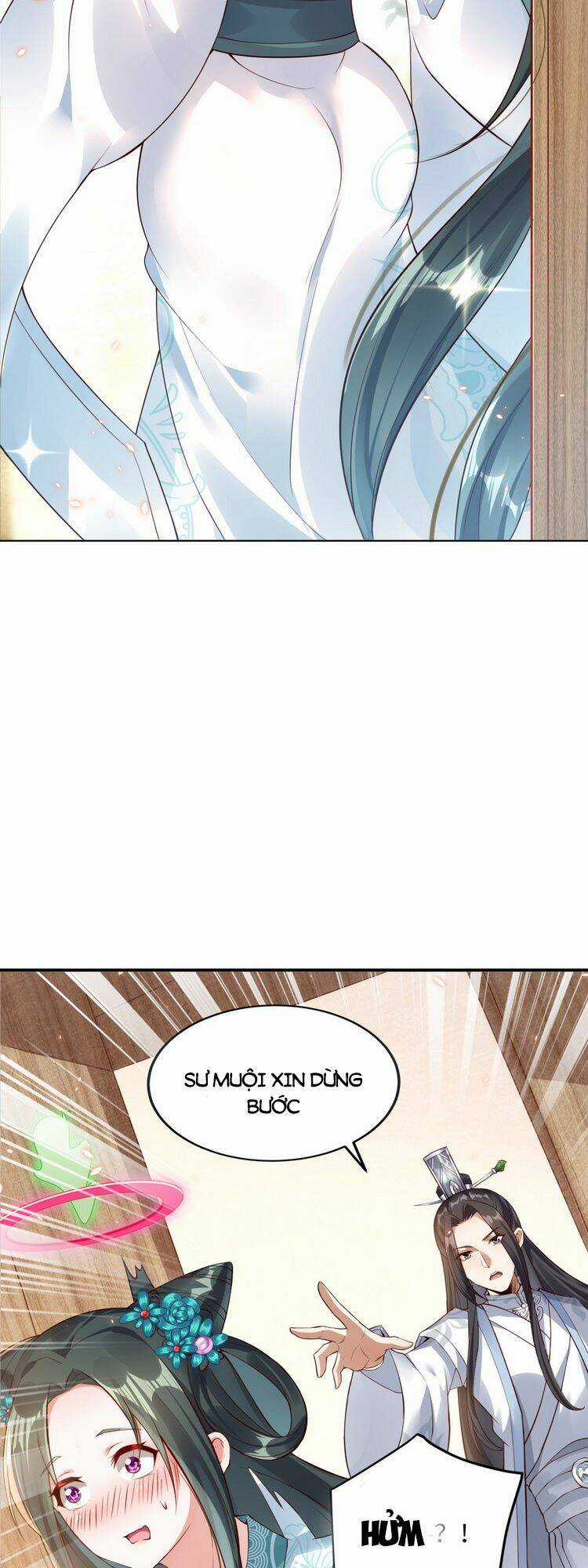 Tiên Tử, Ngươi Có Điềm Đại Hung! Chapter 1 trang 36