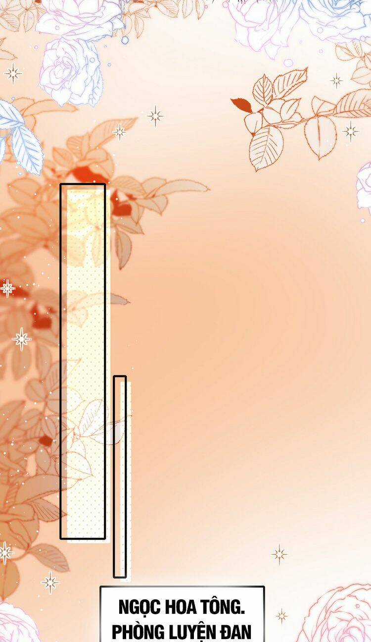 Tiên Tử, Ngươi Có Điềm Đại Hung! Chapter 1 trang 40