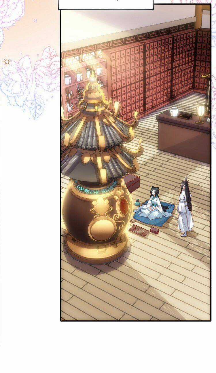 Tiên Tử, Ngươi Có Điềm Đại Hung! Chapter 1 trang 41