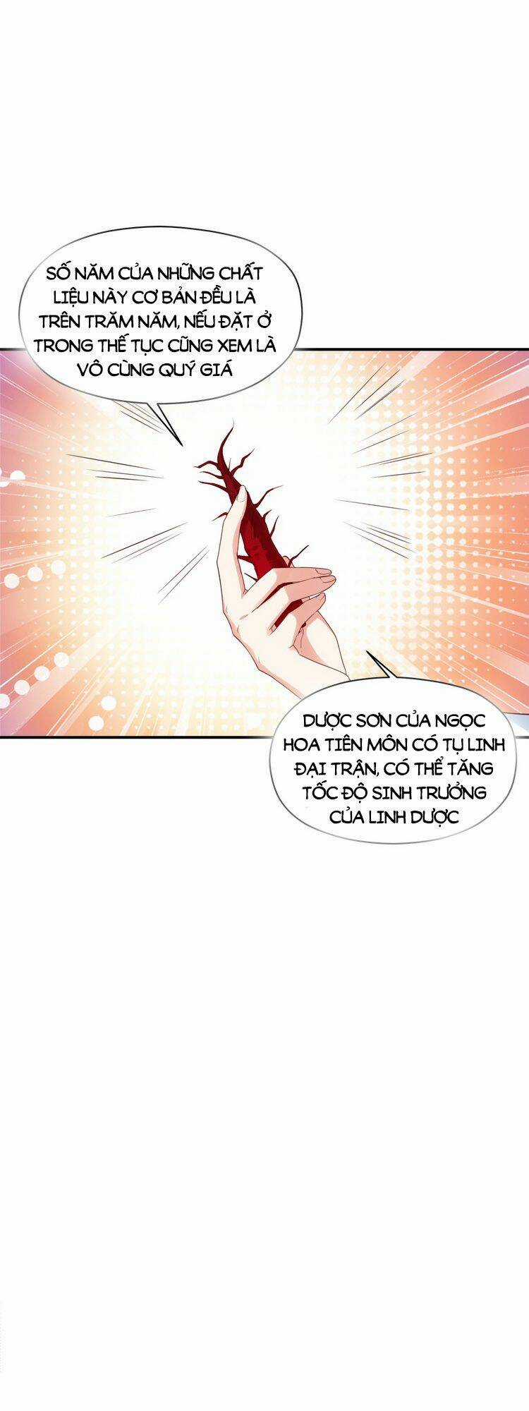 Tiên Tử, Ngươi Có Điềm Đại Hung! Chapter 1 trang 46