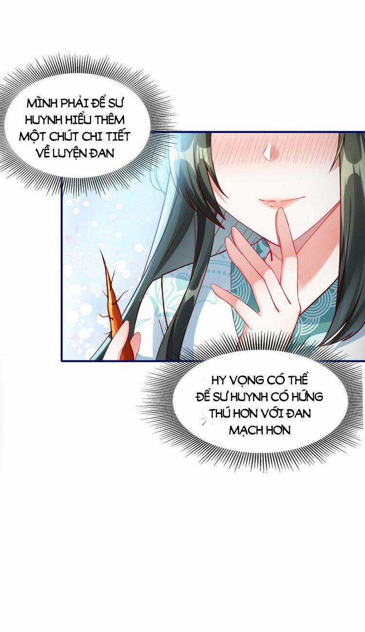 Tiên Tử, Ngươi Có Điềm Đại Hung! Chapter 1 trang 47