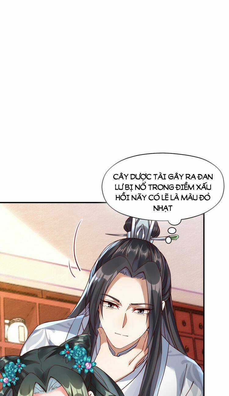 Tiên Tử, Ngươi Có Điềm Đại Hung! Chapter 1 trang 48