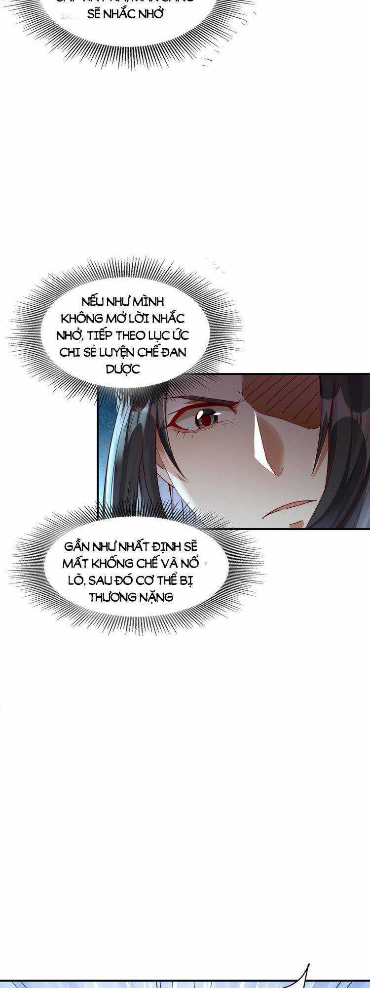 Tiên Tử, Ngươi Có Điềm Đại Hung! Chapter 1 trang 51