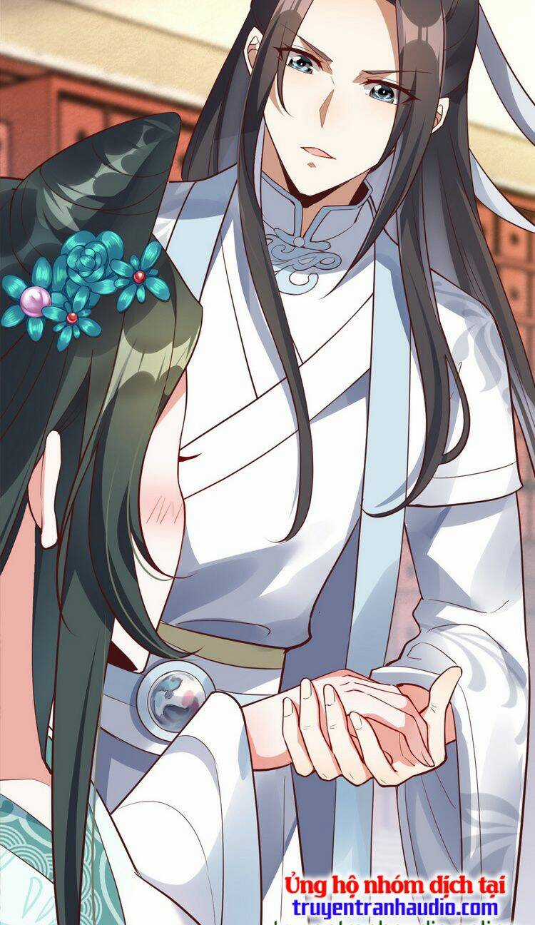 Tiên Tử, Ngươi Có Điềm Đại Hung! Chapter 1 trang 55