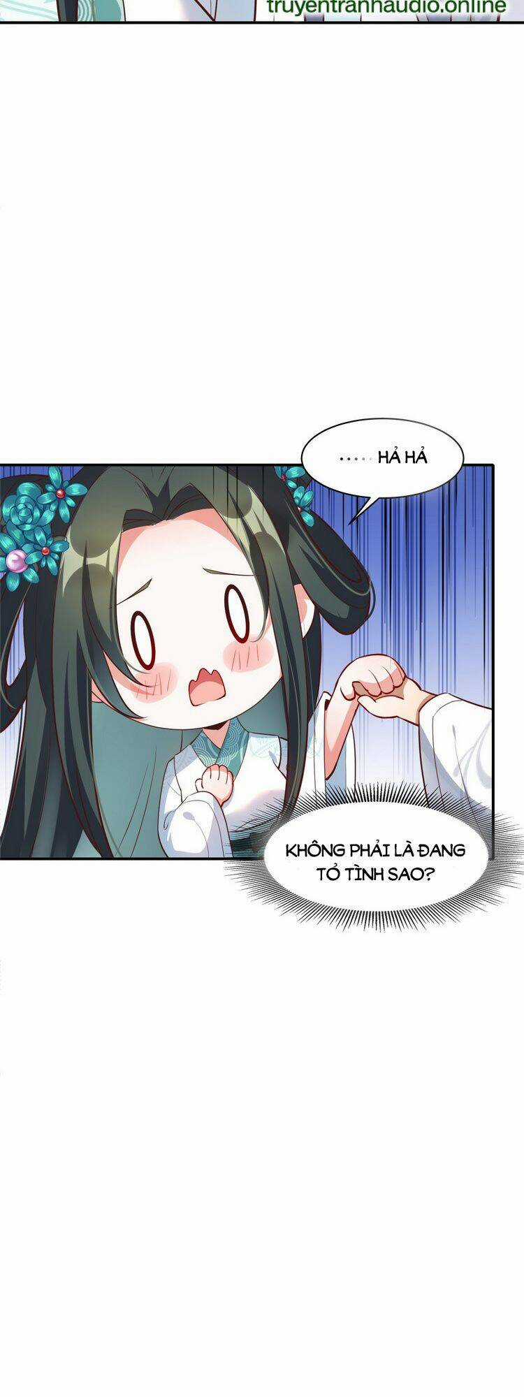 Tiên Tử, Ngươi Có Điềm Đại Hung! Chapter 1 trang 56