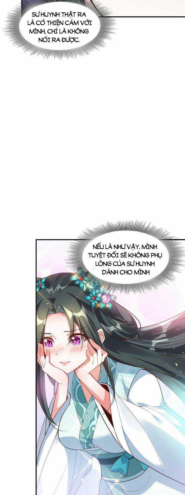 Tiên Tử, Ngươi Có Điềm Đại Hung! Chapter 1 trang 60