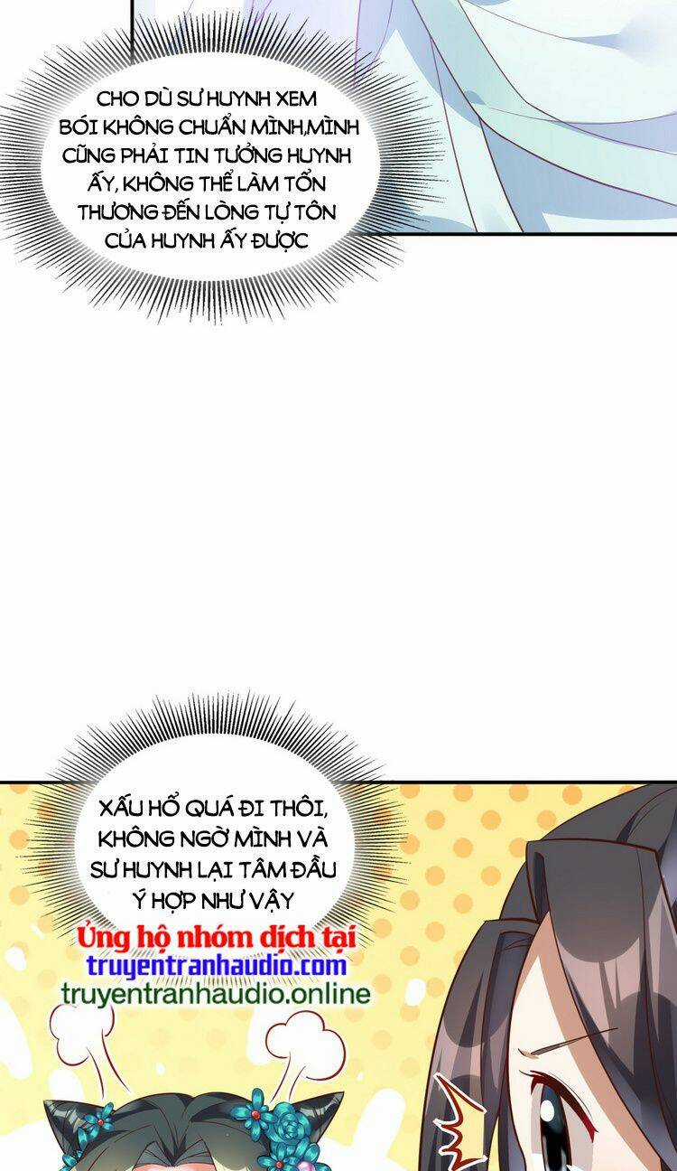 Tiên Tử, Ngươi Có Điềm Đại Hung! Chapter 1 trang 61